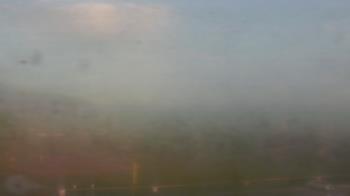 Weather camera view of Guadalupe School Utah.