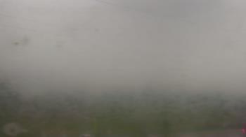 Weather camera view of Guadalupe School Utah.