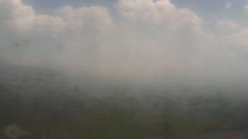 Weather camera view of Guadalupe School Utah.