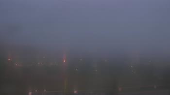 Weather camera view of Guadalupe School Utah.