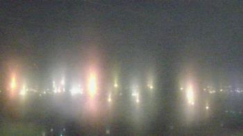 Weather camera view of Guadalupe School Utah.