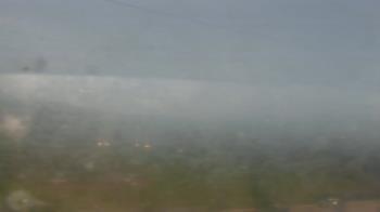 Weather camera view of Guadalupe School Utah.