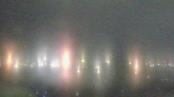 Weather camera view of Guadalupe School Utah.