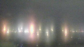 Weather camera view of Guadalupe School Utah.