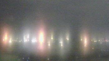 Weather camera view of Guadalupe School Utah.