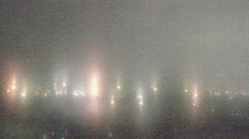 Weather camera view of Guadalupe School Utah.