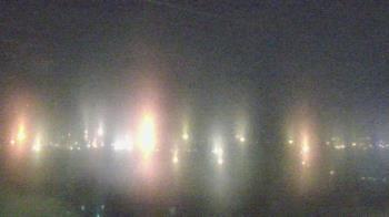 Weather camera view of Guadalupe School Utah.