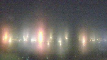 Weather camera view of Guadalupe School Utah.