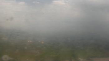 Weather camera view of Guadalupe School Utah.