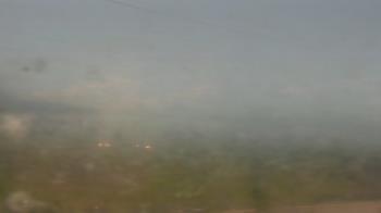 Weather camera view of Guadalupe School Utah.