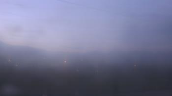Weather camera view of Guadalupe School Utah.