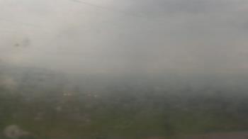Weather camera view of Guadalupe School Utah.