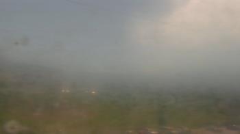 Weather camera view of Guadalupe School Utah.