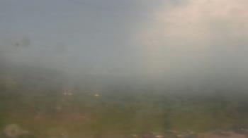 Weather camera view of Guadalupe School Utah.