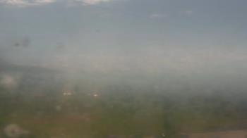 Weather camera view of Guadalupe School Utah.