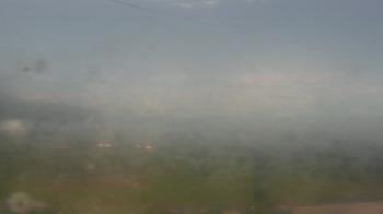 Weather camera view of Guadalupe School Utah.