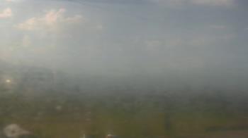 Weather camera view of Guadalupe School Utah.
