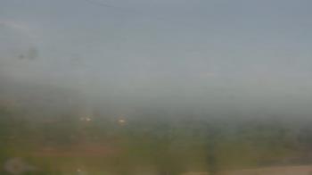 Weather camera view of Guadalupe School Utah.