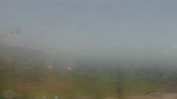 Weather camera view of Guadalupe School Utah.
