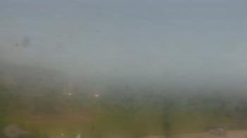 Weather camera view of Guadalupe School Utah.