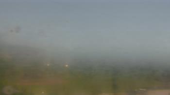 Weather camera view of Guadalupe School Utah.