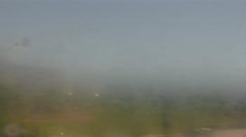 Weather camera view of Guadalupe School Utah.