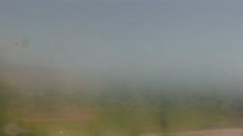 Weather camera view of Guadalupe School Utah.