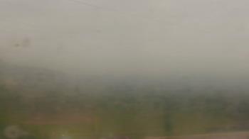 Weather camera view of Guadalupe School Utah.