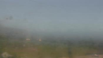 Weather camera view of Guadalupe School Utah.