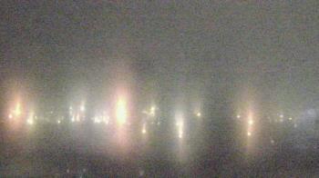 Weather camera view of Guadalupe School Utah.