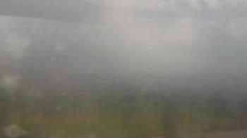 Weather camera view of Guadalupe School Utah.