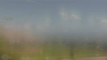 Weather camera view of Guadalupe School Utah.