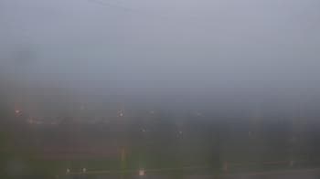 Weather camera view of Guadalupe School Utah.