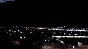 Weather camera view of Red Butte Garden.