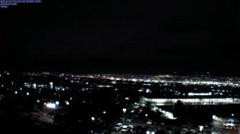 Weather camera view of Red Butte Garden.