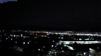 Weather camera view of Red Butte Garden.