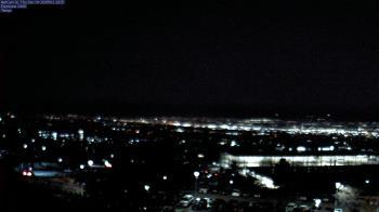 Weather camera view of Red Butte Garden.