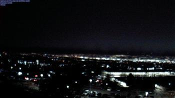 Weather camera view of Red Butte Garden.