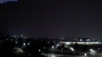 Weather camera view of Red Butte Garden.