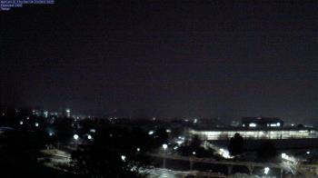 Weather camera view of Red Butte Garden.