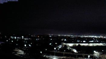 Weather camera view of Red Butte Garden.