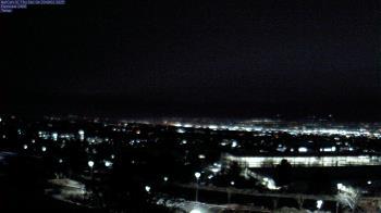 Weather camera view of Red Butte Garden.