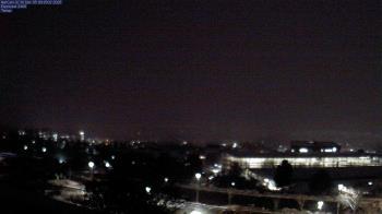 Weather camera view of Red Butte Garden.