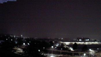 Weather camera view of Red Butte Garden.