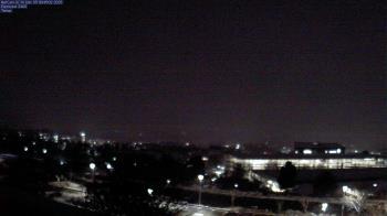 Weather camera view of Red Butte Garden.