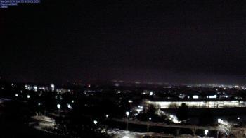 Weather camera view of Red Butte Garden.