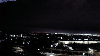 Weather camera view of Red Butte Garden.