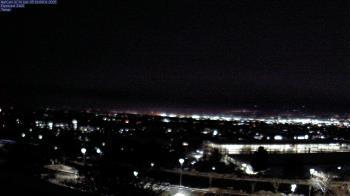 Weather camera view of Red Butte Garden.