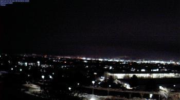 Weather camera view of Red Butte Garden.