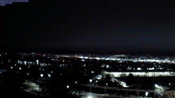 Weather camera view of Red Butte Garden.